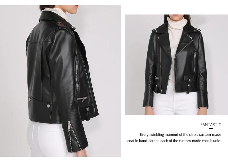 速卖通-皮衣详情页-模特图-长款_02