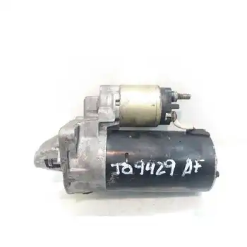 

0001109030 engine Starter Fiat Point Saloon (188) 1.9 Jtd Elx