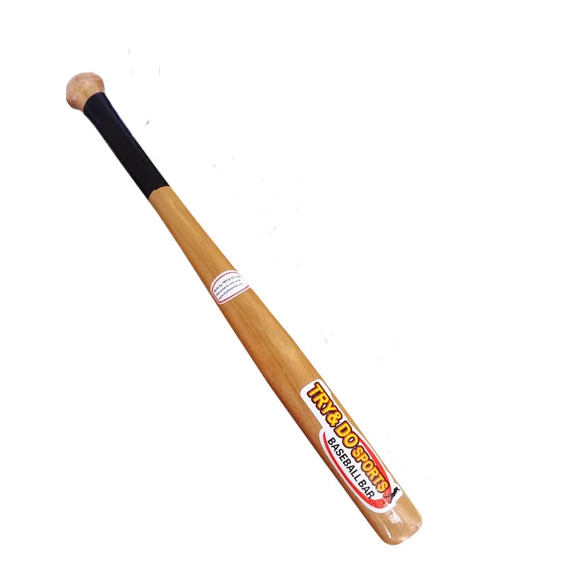 Otros Artículos Deportivos 53 83 Cm Bate De Béisbol De Madera Maciza Bate  De Béisbol De Madera Dura Profesional Softball Deportes Al Aire Libre  Equipo De Ejercicios De Defensa Personal 230531 De 24,14 €