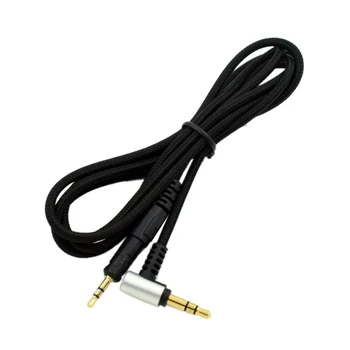 

Replacement o Cable for o-Technica ATH-M50X M40X Headphones Fits Many Headphones