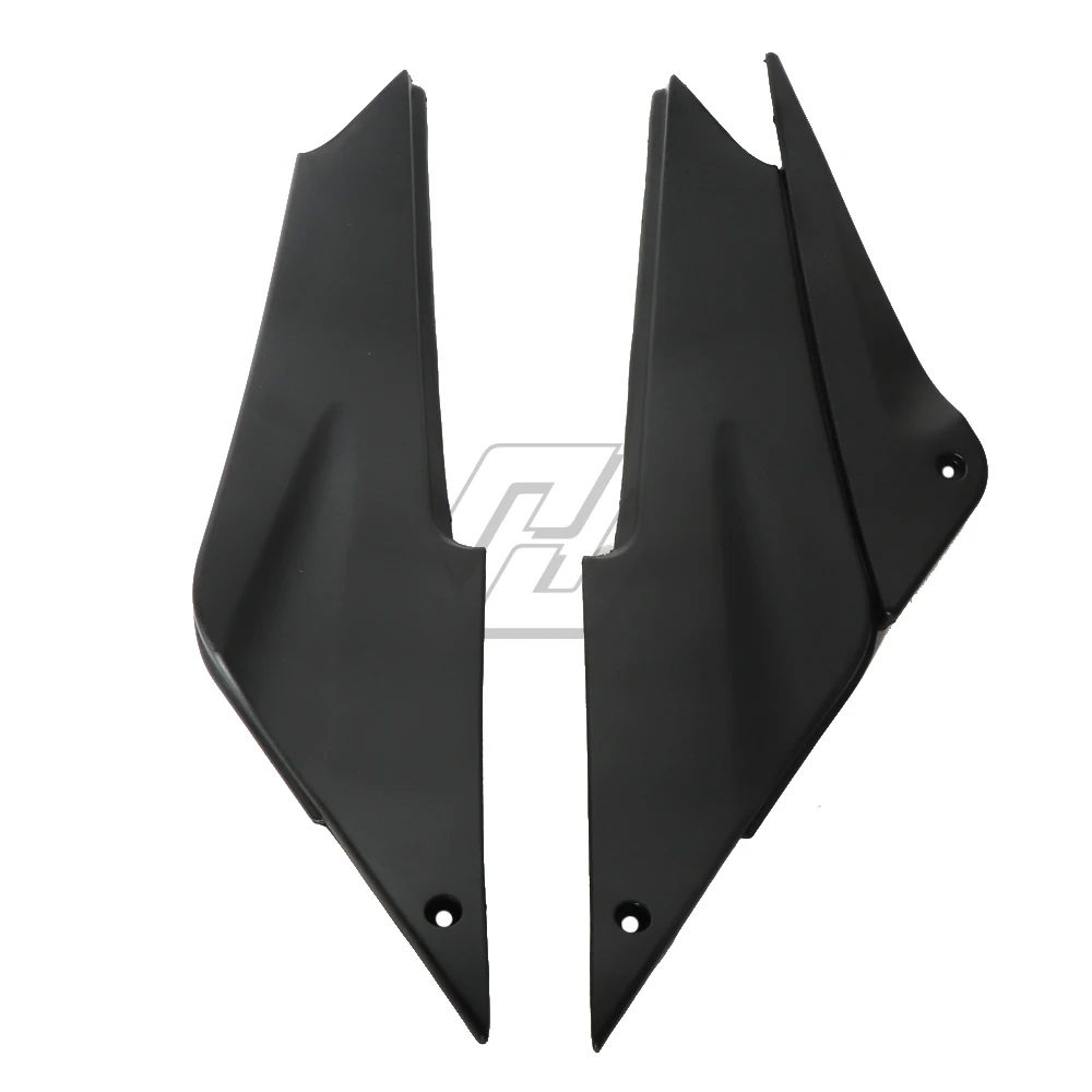 Мотоциклетная боковая накладка кронштейн обтекатель Cowling чехол для Kawasaki ZX-6R 636 2005-2006