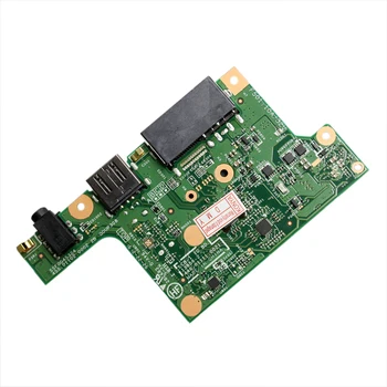 

DC JACK POWER AUDIO USB I/O BOARD For Lenovo Thinkpad S3 YOGA 14 00HN612