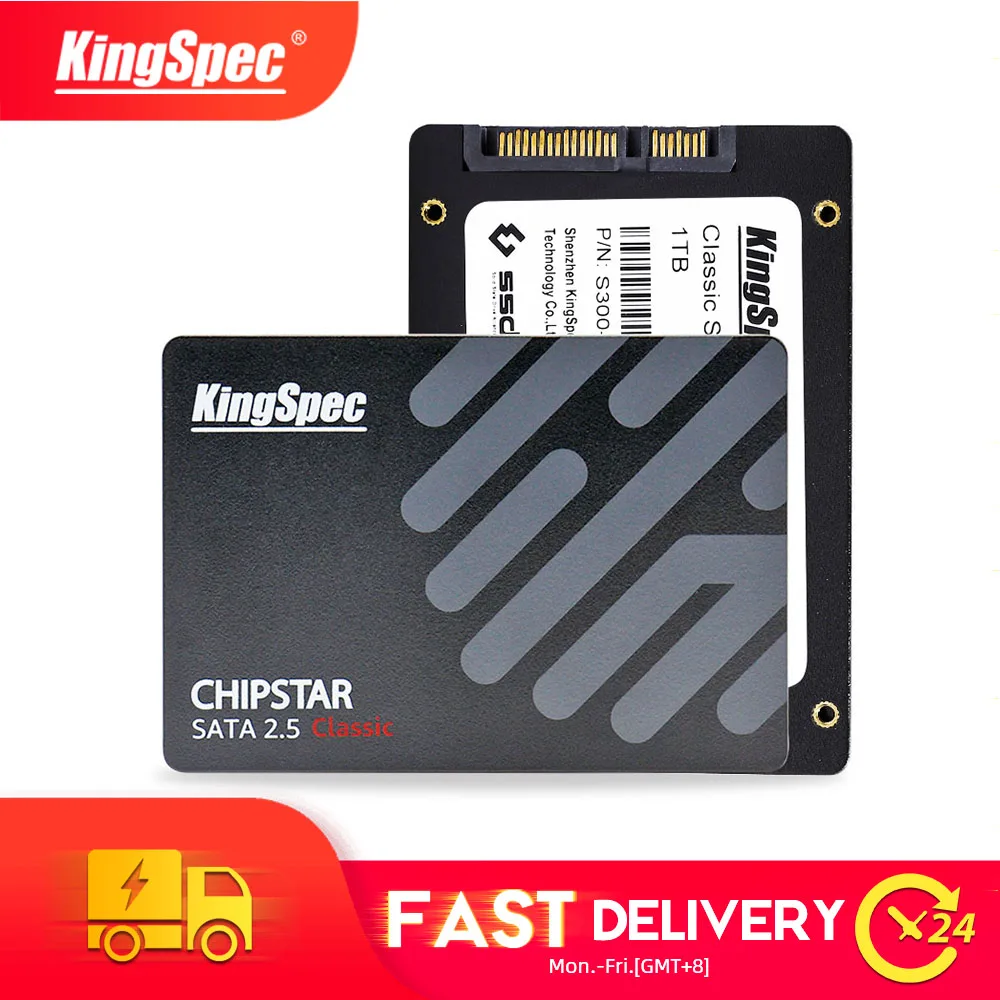 KingSpec 2,5 дюймов SATAIII hd S300 SSD 128 ГБ 256 Гб жесткий диск ssd 512 ГБ 1 ТБ 2 ТБ SSD жесткий диск 64 Гб для ноутбуков настольных ПК KingSpec 2,5 дюймов SATAIII hd S300 SSD 128 ГБ 256 Гб жесткий диск ssd 512 ГБ 1 ТБ 2 ТБ SSD жесткий диск 64 Гб для ноутбуков настольных ПК