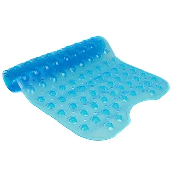 

Bathroom Anti-slip PVC Mat Suction Cup Type Bathtub Pad Household Bathroom Products