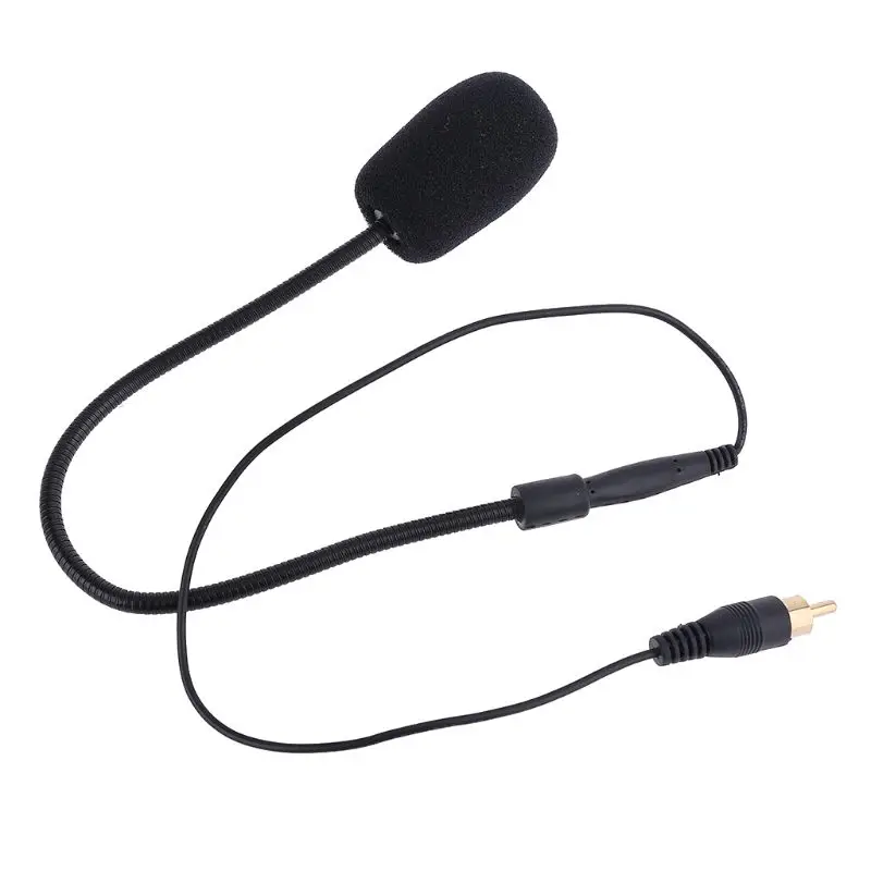 PTT Hands-free микрофон Микрофон для TM261 TM271 TM281 TM471 TM481 автомобильное мобильное радио