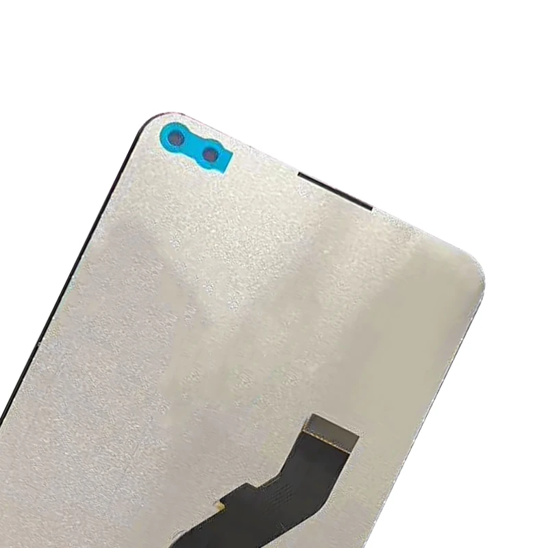 Дисплей 6 67 ''для Xiaomi Redmi K30 ЖК дисплей с сенсорным экраном и дигитайзером в