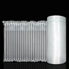 50M Inflatable Air Buffer Plastic Packaging Bump Filling Air Column Protective Bubble Bag Anti-Pressure Shock Express Mail Bags 3