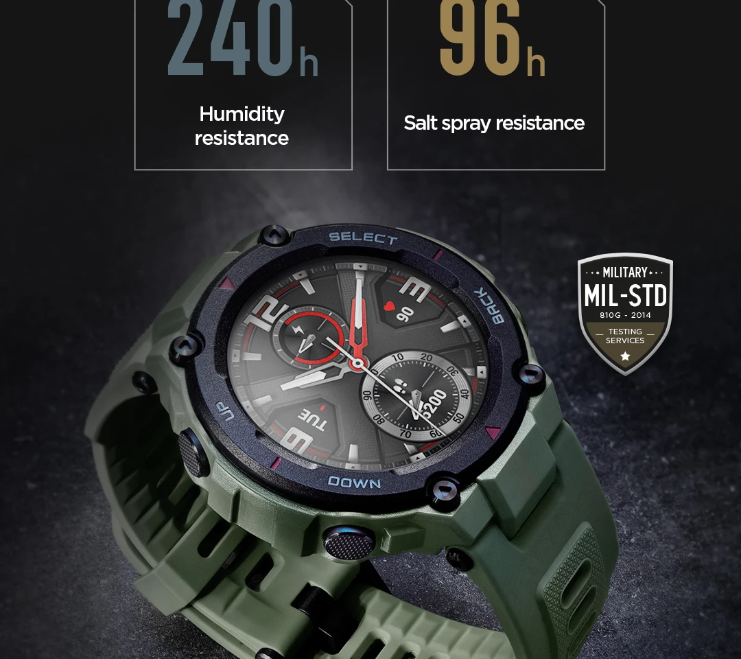 Amazfit T-REX Smart watch Global Version Wholesale