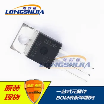 

10pcs IKP20N60T K20T60IGBT20A 600V TO-220 Original New 1 order