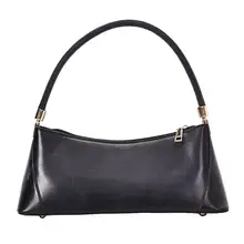 Женские однотонные сумки, дизайнерские сумки, женские модные кожаные сумки, повседневные сумки-мессенджеры, ретро сумки-тоут