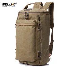 Vintage Men Travel Bag Large Capacity Travel Duffle Rucksack Male Carry on Luggage Storage Bucket Shoulder Bags for Trip XA86ZC Luggage Vintage Men Travel Bag Large Capacity Travel Duffle Rucksack Male Carry on Luggage Storage Bucket Shoulder Bags for Trip XA86ZC Luggage