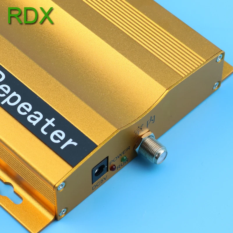 Новая модель AT980 мобильный телефон 2G GSM повторитель GSM900 MHz усилитель сигнала для