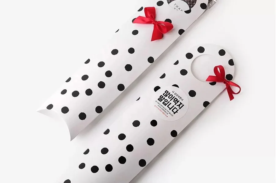 MissYe Store, 5 шт./лот, бумажная упаковка для выпечки тортов с длинным пальцем, маленькая Подарочная коробка, бумажные пакеты для подарков - Цвет: 3.black round