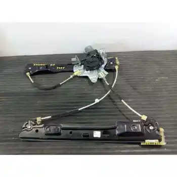 

13302452 POWER WINDOWS FRONT RIGHT OPEL INSIGNIA SALOON