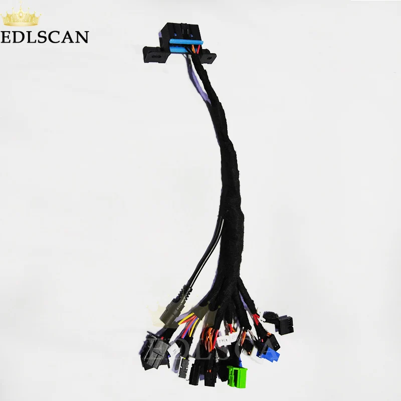 

For MB EIS ELV test cables W204 W212 W221 W164 W166 for CGDI and VVDI BGA Tool