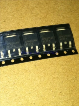 

1pcs/lot APM2014N APM2014 TO-252