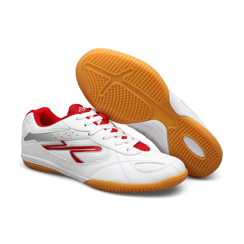 Профессиональная Обувь для настольного тенниса для мужчин, Нескользящие кроссовки для пинг-понга, мужские спортивные кроссовки, спортивные брендовые кроссовки
