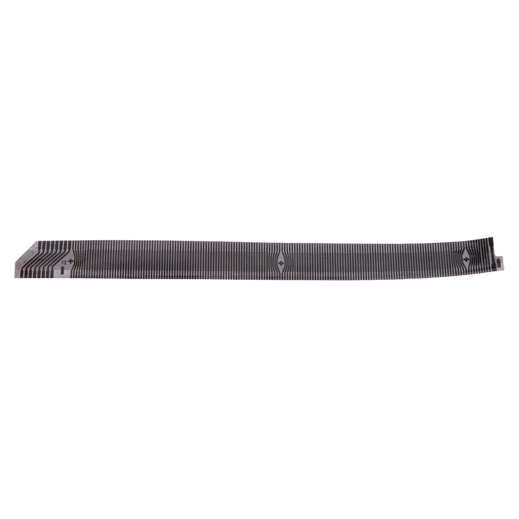 Ribbon Cable For BMW E31 E36 Instrument Cluster LCD Pixel Repair