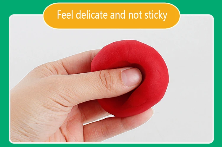 Molde de Cozinha Crianças Argila Criativo Playdough Faça Você Mesmo Hamburger Plasticine Macarronete Máquina Cone Brinquedos Conjunto Artesanal Nuvem Lodo Cor 9 Argila de modelagem