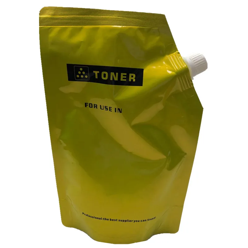 Cartucho em pó 809s para Samsung Pacote Toner Compatível Clt-k809s Clx-9301 Clx-9251 Clx-9021 Cartucho 9301 9251 9201 1 kg - Cor - Imagem 5