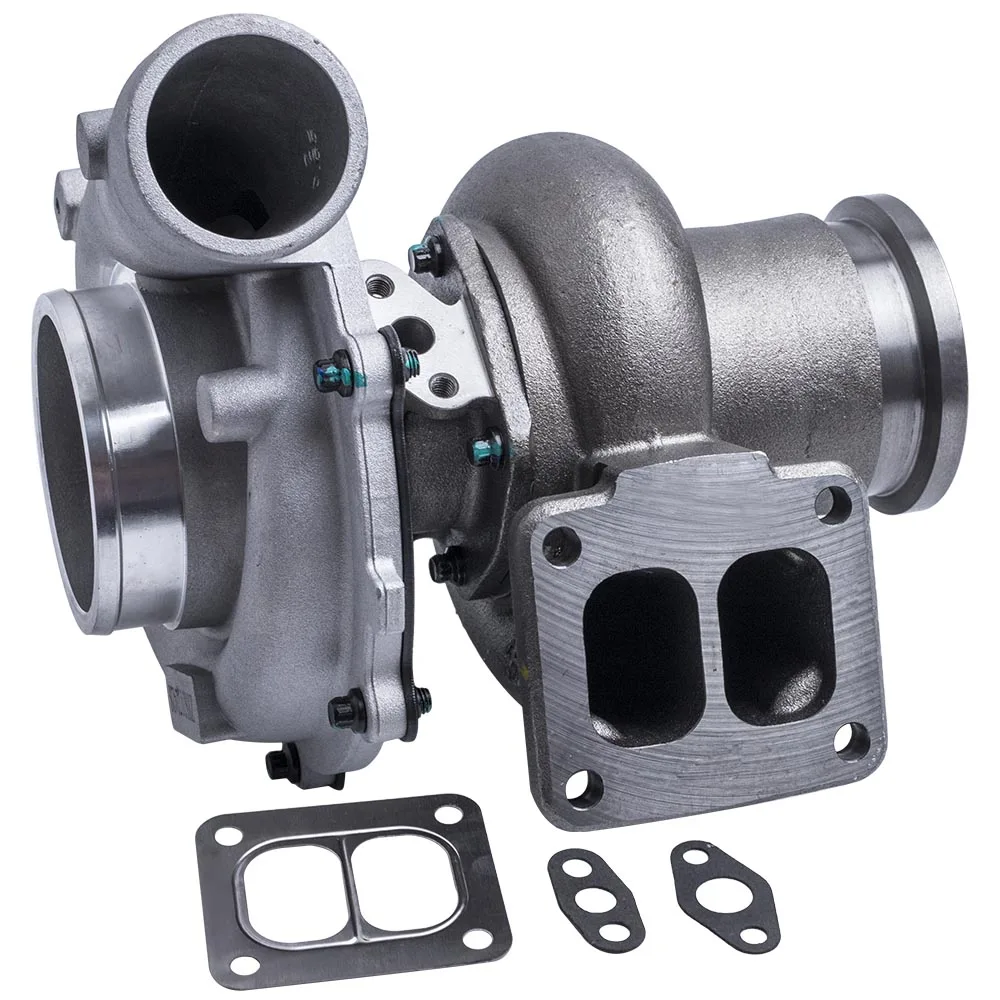 Турбокомпрессор GT3782 подходит для DT466 1993-06 1825632RX1 грузовиков Chevy W-Series 4BD2-TC двигатель