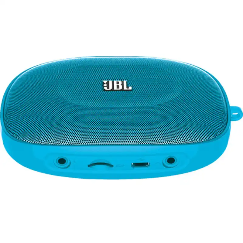 jbl fm stereo radio mp3 player