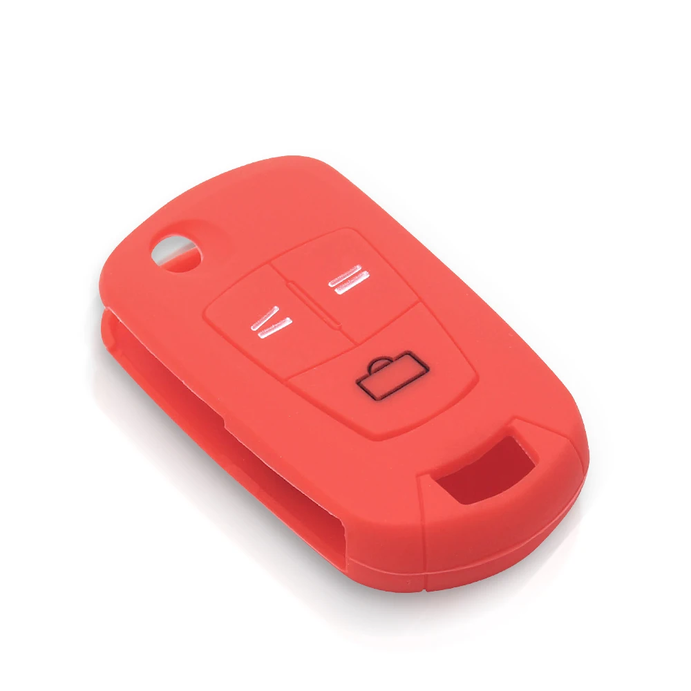 Cover in silicone chiave telecomando per Opel Astra H Corsa D Vectra C Zafira Styling Corsa Vectra Tigra Signum Combo Meriva 2005-2009 12 Cover in silicone chiave telecomando per Opel Astra H Corsa D Vectra C Zafira Styling Corsa Vectra Tigra Signum Combo Meriva 2005-2009 - H221816b4702b435980dc0bfb7925c4f4L