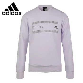 

Original New Arrival Adidas O1 GFX SWT LIN Men's Pullover Jerseys Sportswear