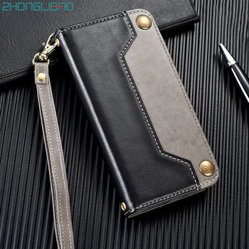 

11ProMax Luxury Leather Flip Case for IPhone 11Pro Xs MAX XR X 8 7 6 6s Plus 11 Xs Coque Wallet 360 Full Protective Phone Cover