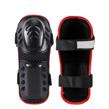 

4pcs/set Elbow Knee Sleeve Pad Breathable Adjustable EVA PE Shell Arm Leg Protective Guard Protector Outdoor Roller Skat 2020