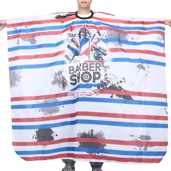 

Hair Cutting Cape Salon Hairdressing Hairdresser Gown Barber Cloth Apron