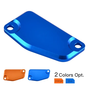 

CNC Front Brake Reservoir Master Cylinder Cover For Husqvarna TC85 TC65 For KTM 65 85 SX 200 XCW 250 Freedride 2013-2020