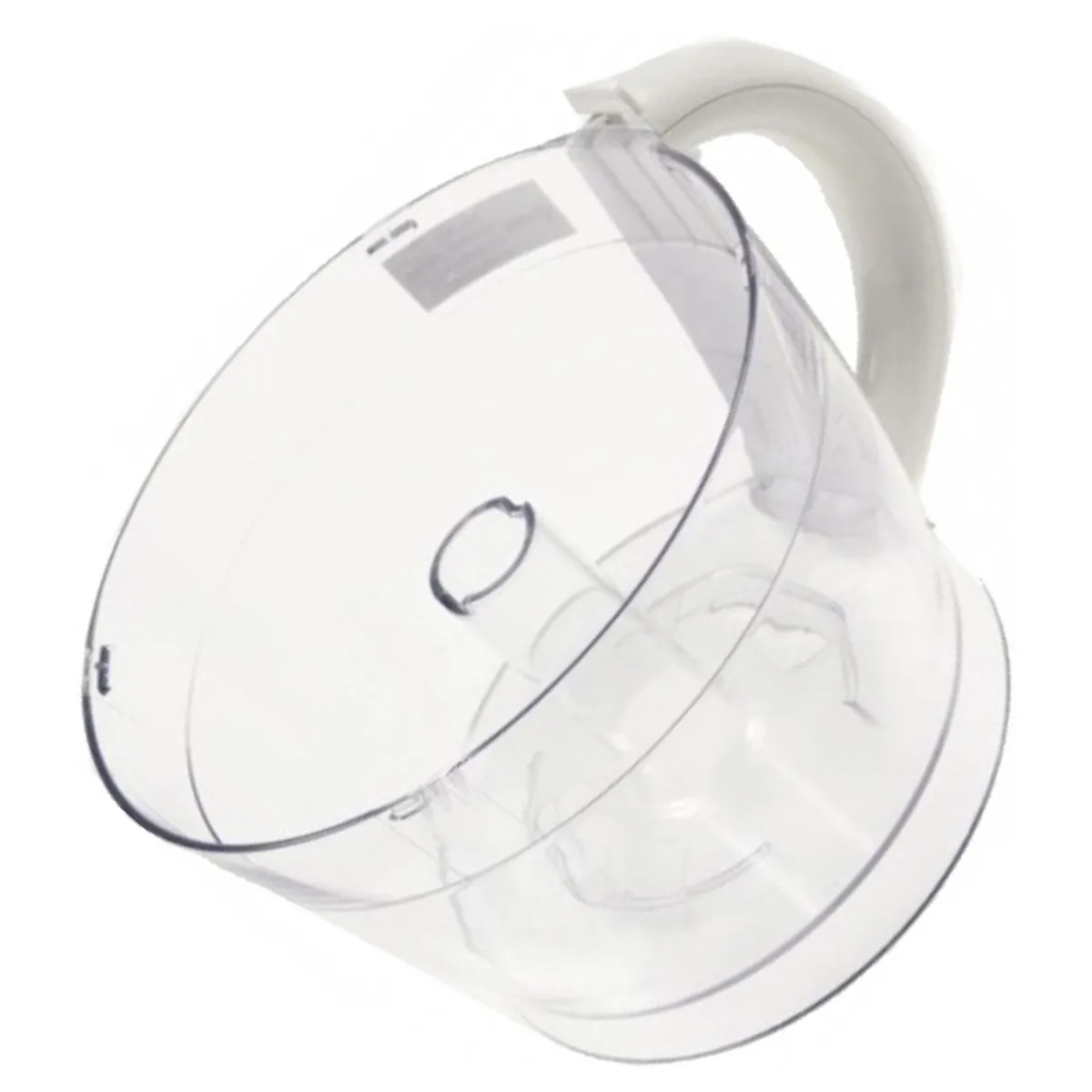 Bowl KW716009 KW716009 compatible with DELONGHIFood Processors