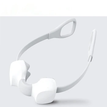 

Mini Neck Massager Shiatsu Two-way Kneading Type-c Charging Body Massager Electric Switching For Smart Home From xiaomi Youpin