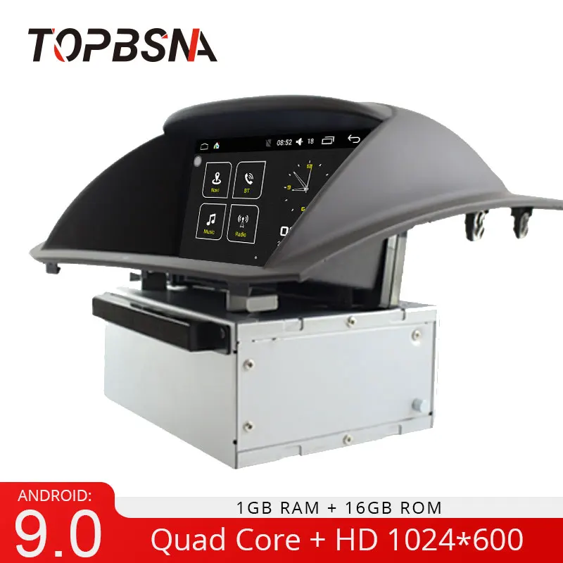 Cheap TOPBSNA 7 Inch 2 Din Android 9.0 Car DVD Player For Ford Fiesta GPS Navigation 4 Core Radio Car multimedia DVD Player Stereo RDS 0 Cheap TOPBSNA 7 Inch 2 Din Android 9.0 Car DVD Player For Ford Fiesta GPS Navigation 4 Core Radio Car multimedia DVD Player Stereo RDS 0