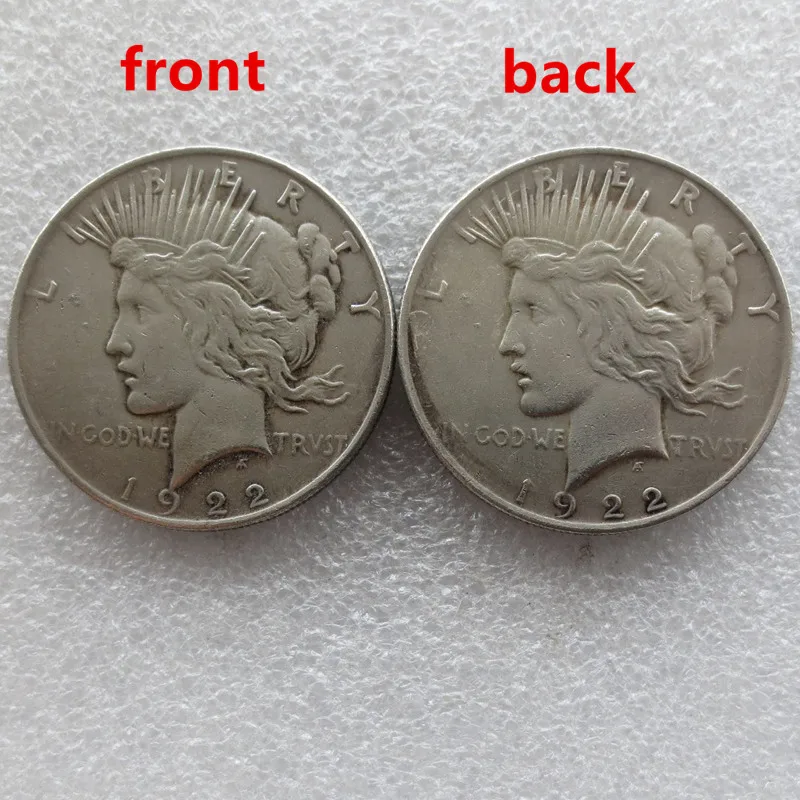 Реквизит для косплея из фильма Бэтмен два лица трик Харви Дент Темный