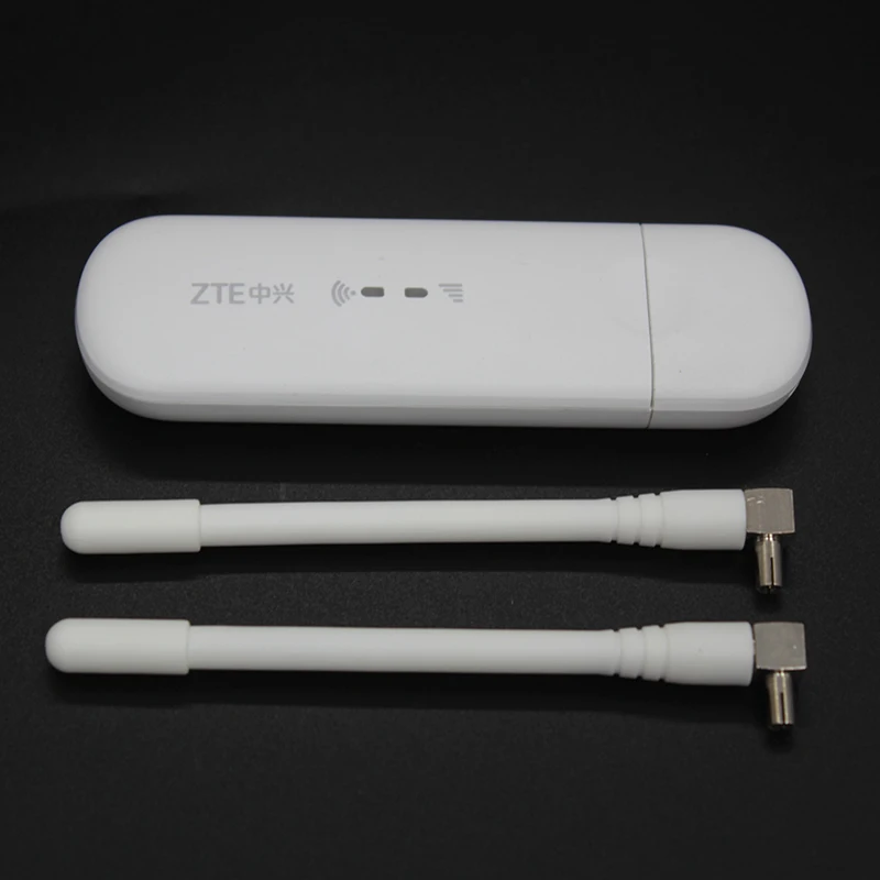 ZTE 4g модем MF79 4G LTE150m Wingle wfi USB WiFi ключ автомобильный wifi MF79U с антенной PK Huawei E8372 |