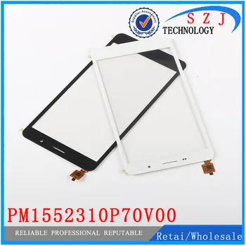 

New 7" inch Tablet PC PM1552310P70V00 Capacitive Touch screen panel Digitizer Glass Sensor Free Shipping