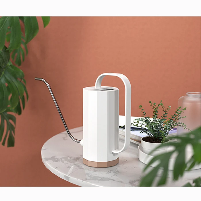 Hot Long Mouth Flowers Watering Can Plant Watering Pot Irrigation Sprinkler Kettle Bonsai Garden Tool D6