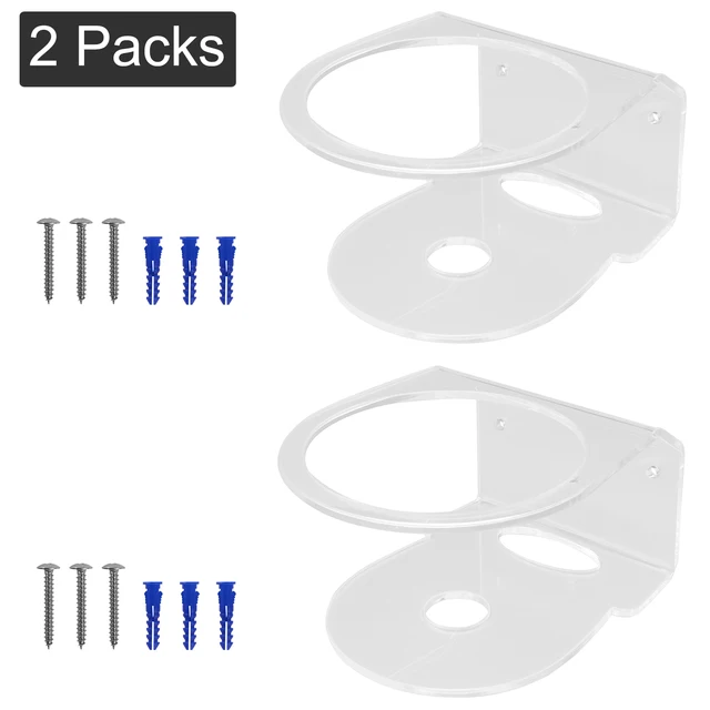 Supporto Da Parete Per TP-Link Deco X50 AX3000 - Per 1 O 3 Router, Include Viti E Tasselli - Foto 7