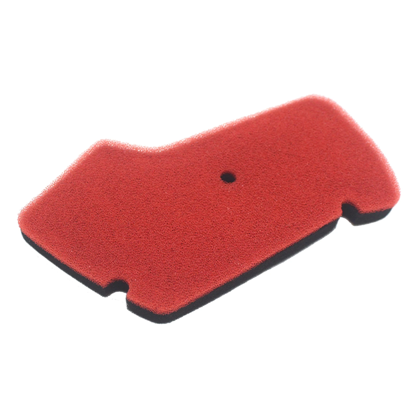 200mm 8inch Filter Sponge Replacements Parts Suits for Honda scooter DIO50 AF27/28 17205-GAH-000