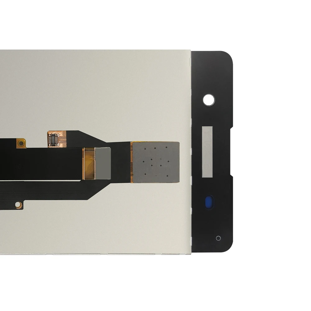 5 шт./лот ЖК дисплеи для Sony Xperia XA F3111 F3113 F3115 100% протестированный дисплей дигитайзер