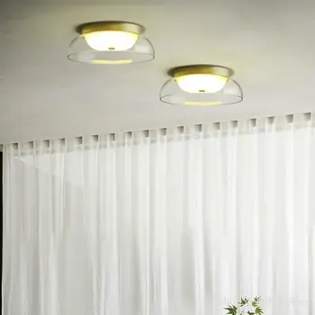 

Post-modern Lighting Ceiling Light Luxury Living Room Creative Home Lighting Ceiling Led Ceiling Fixture Bedroom Room Restaurant
