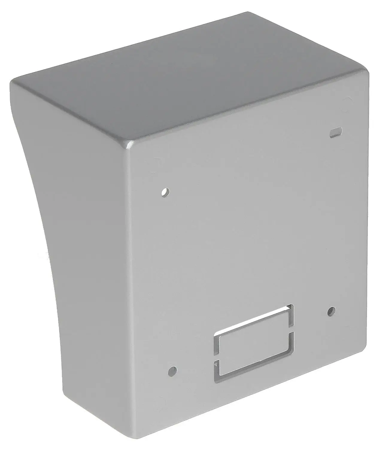 Оригинальная коробка для поверхностного монтажа VTOB108 VTO2000A|Аксессуары домофона| |