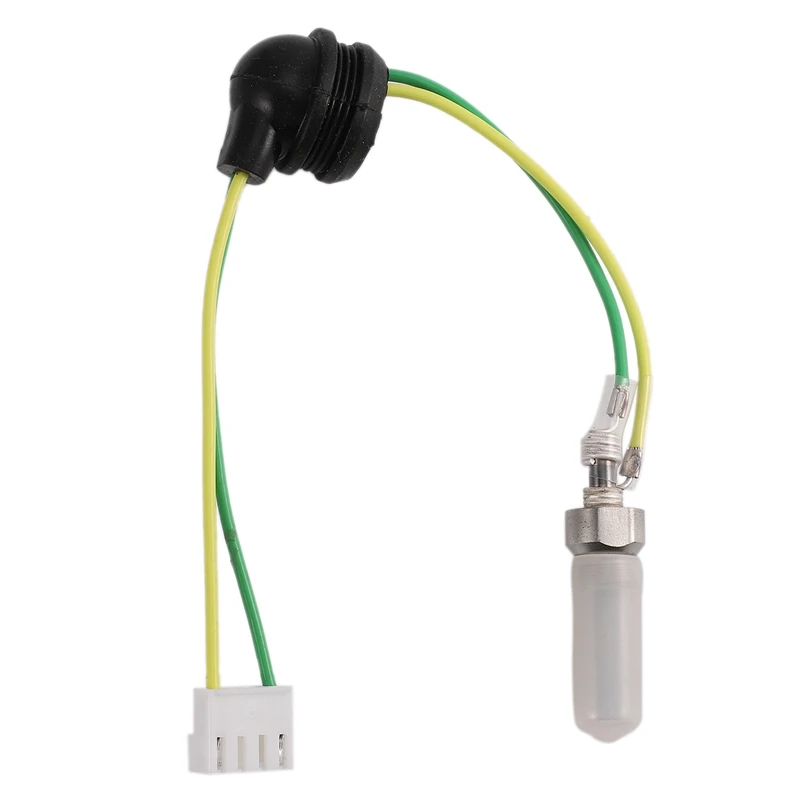 12V Автомобильные разъемы проводов зажигания кабель свечей накаливания Pin