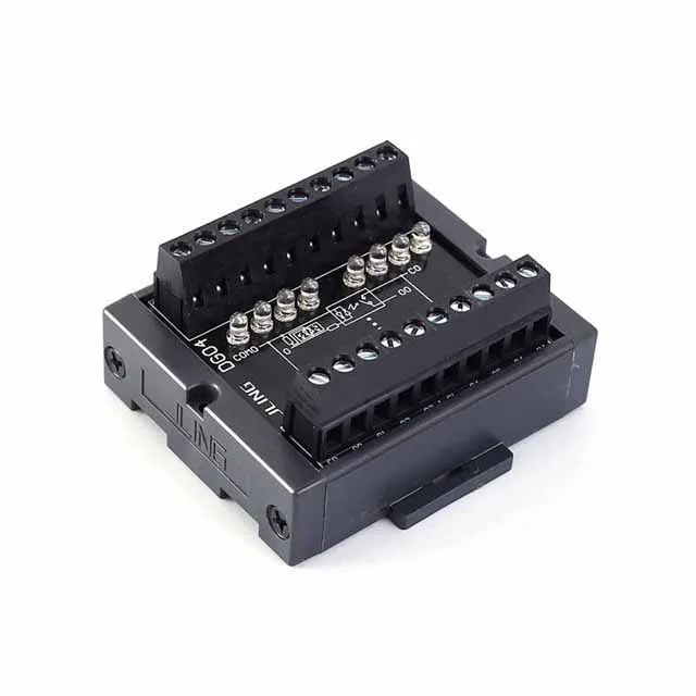 

A23-- 8-Channel NPN to PNP Signal Converter 8CH Level Conversion Converter 8Bit DC 10-28V