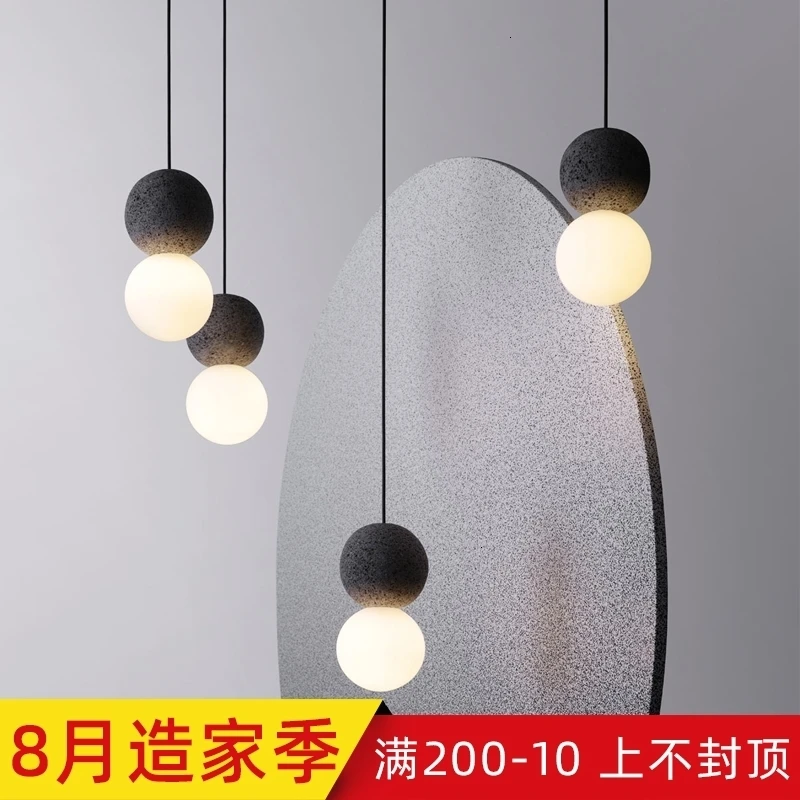 Dropshipping Nordic Modern Pendant Lights Designer Glass Pedant Lamps Art Decoration Light Fixtures for Bar Dining Living Room Dropshipping Nordic Modern Pendant Lights Designer Glass Pedant Lamps Art Decoration Light Fixtures for Bar Dining Living Room