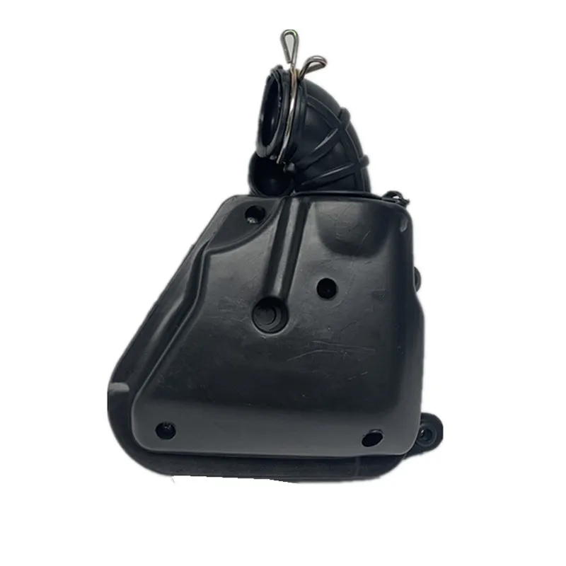 Honglue для YAMAHA JOG 50/90 ZR 3YK 3KJ 4DM осевой скутер мотоцикл воздушный фильтр в сборе Чистый