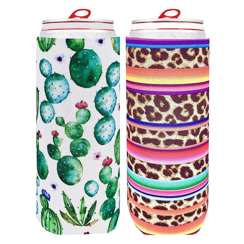 foldable stubby holders