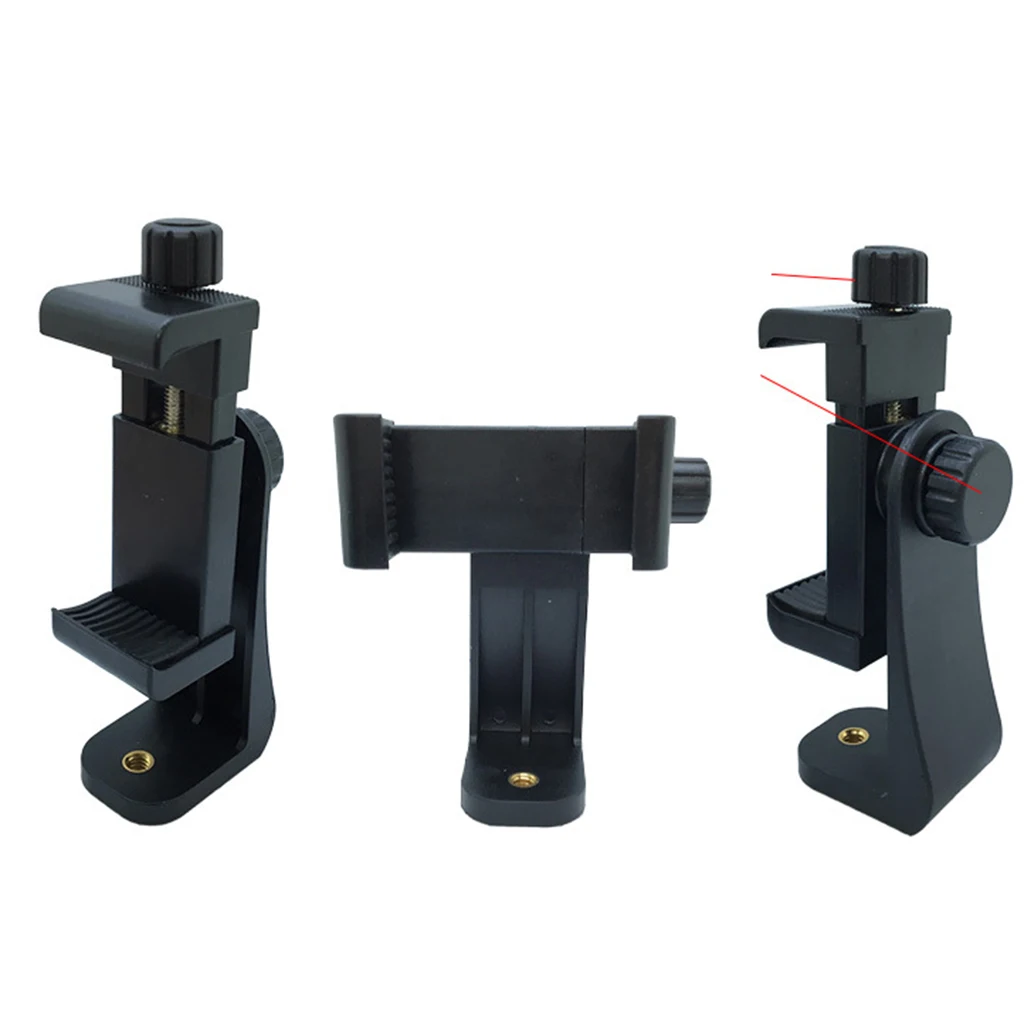 Hiking Smartphone Sports Portable Chest Strap Phone Clip Mount Camping Fishing